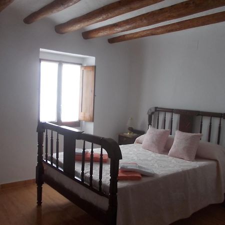 Casa De Pueblo Godall 外观 照片