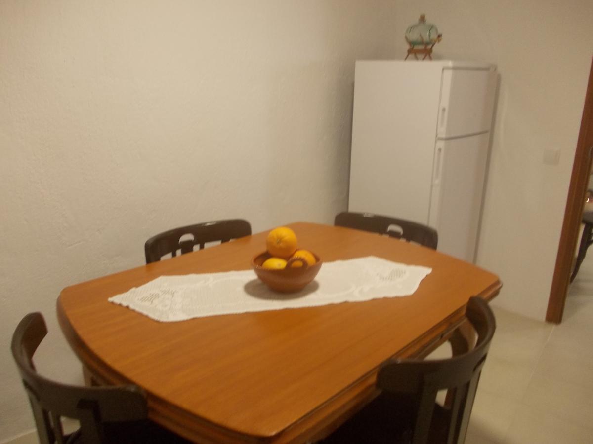 Casa De Pueblo Godall 外观 照片