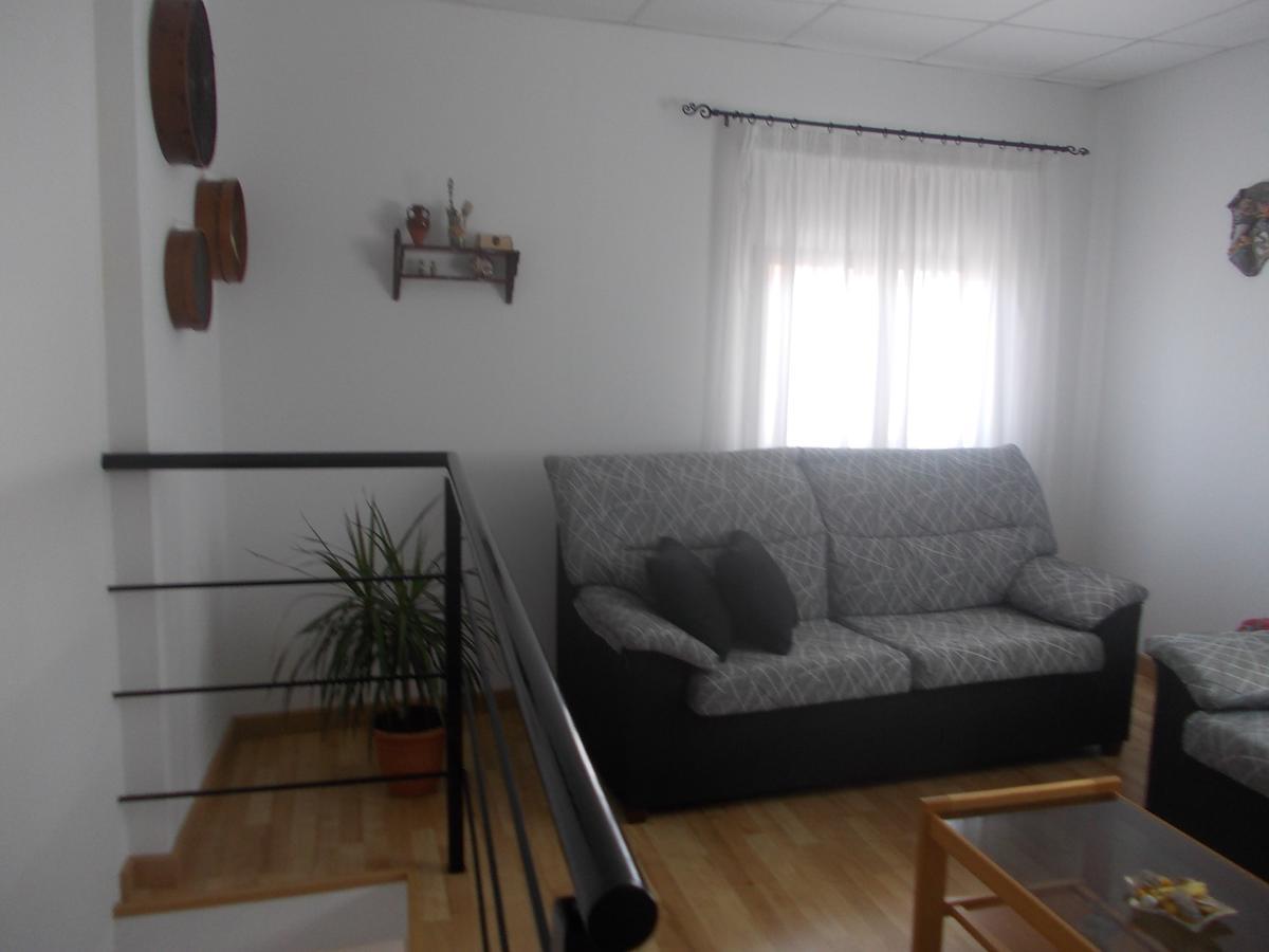 Casa De Pueblo Godall 外观 照片
