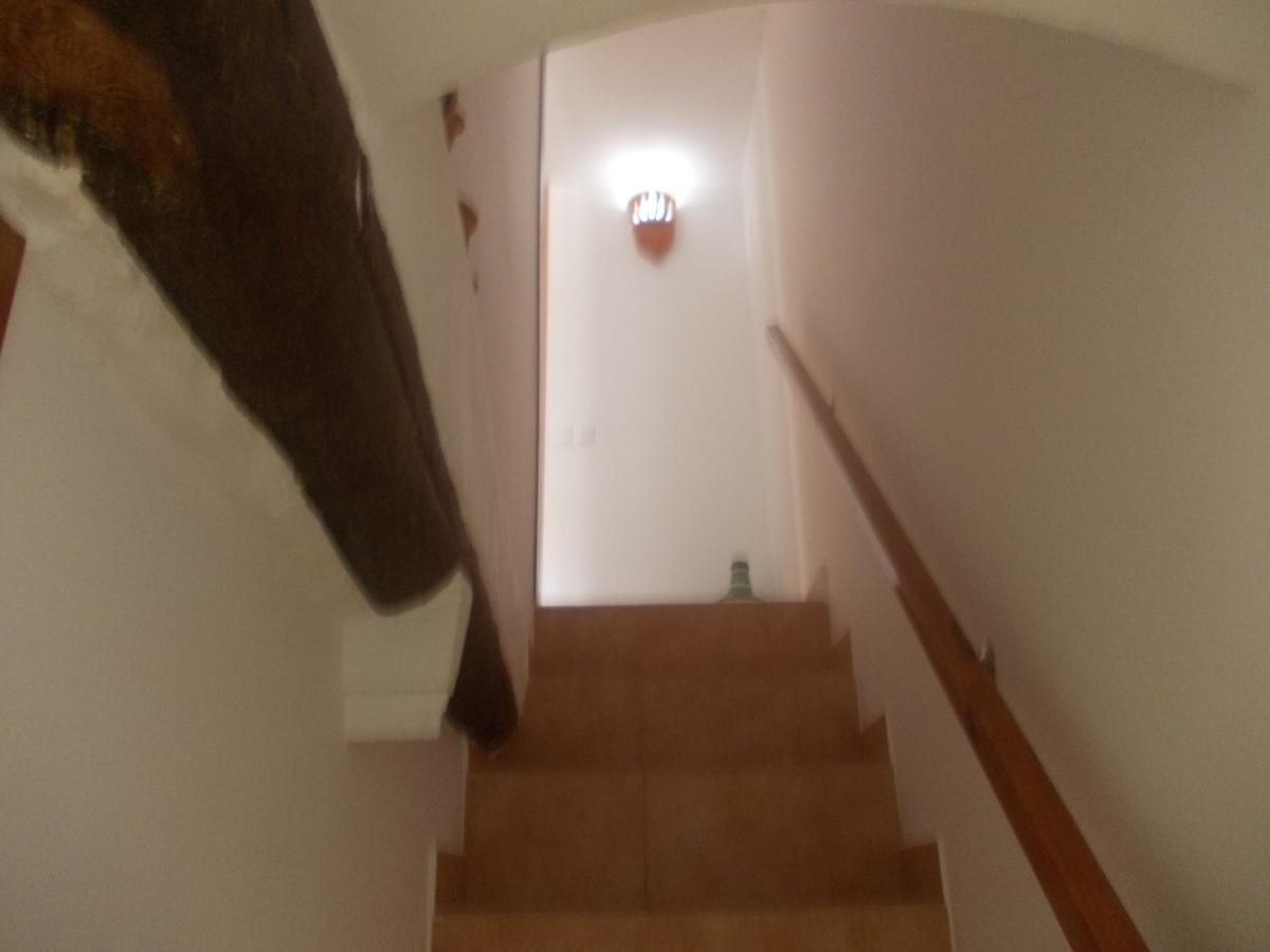 Casa De Pueblo Godall 外观 照片