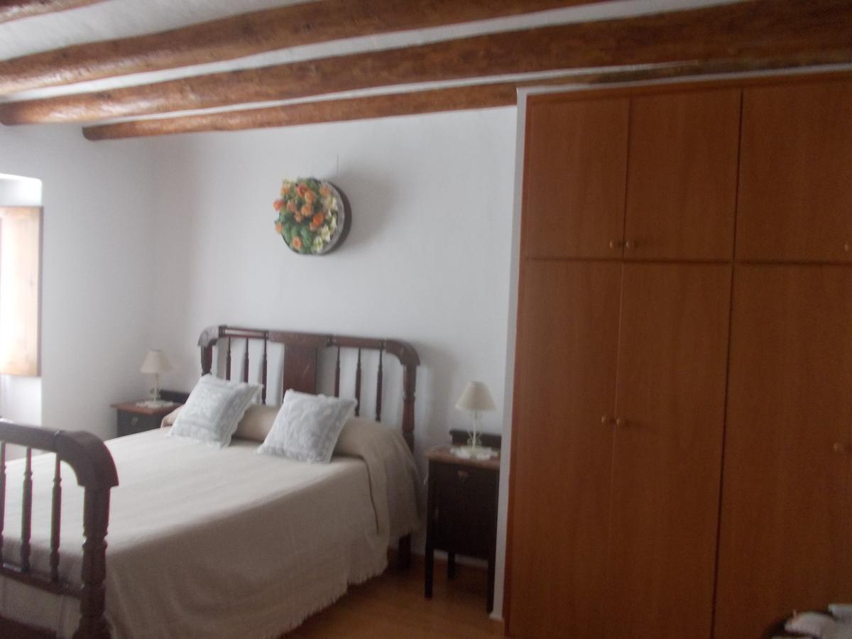 Casa De Pueblo Godall 外观 照片
