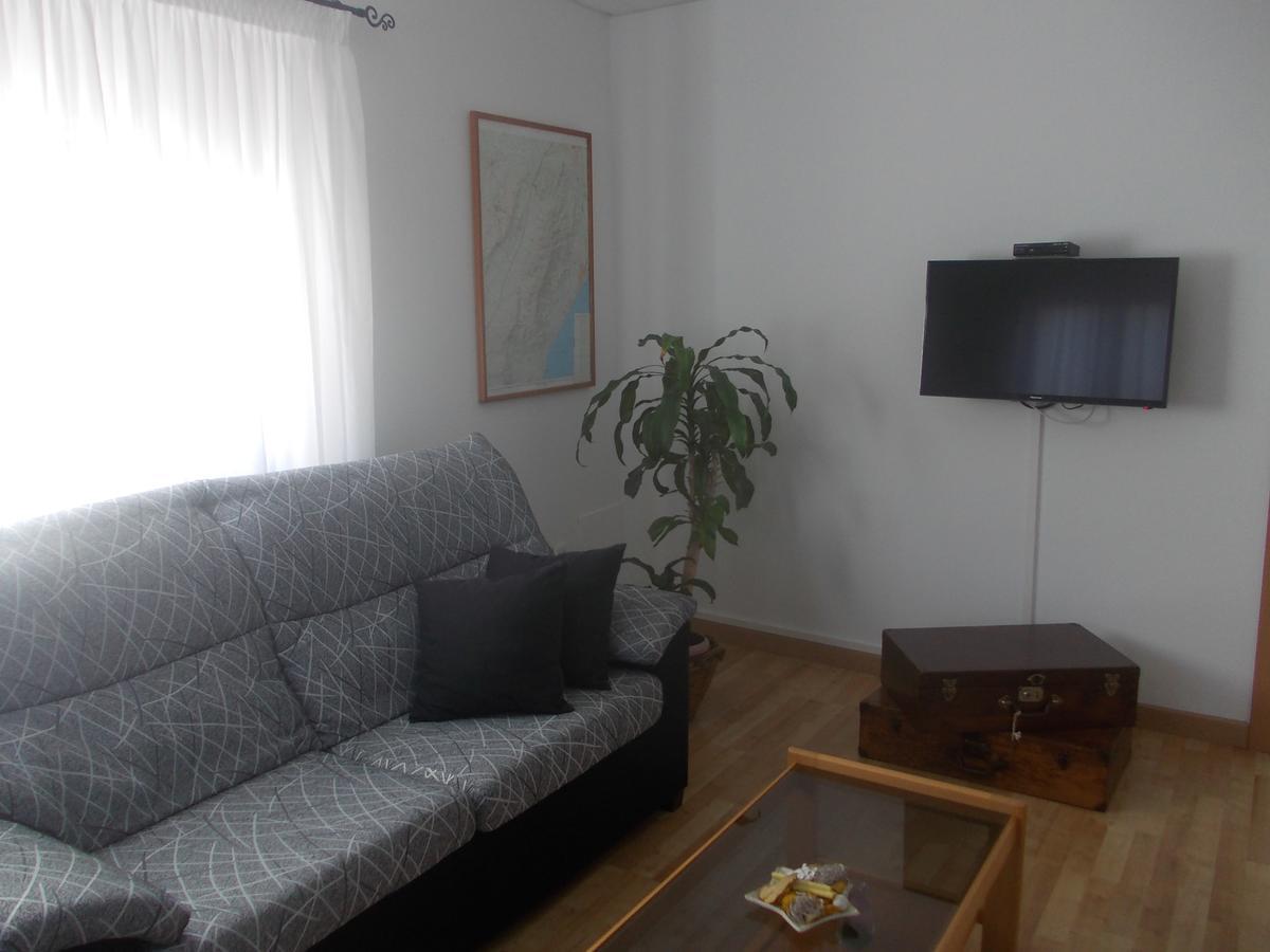 Casa De Pueblo Godall 外观 照片