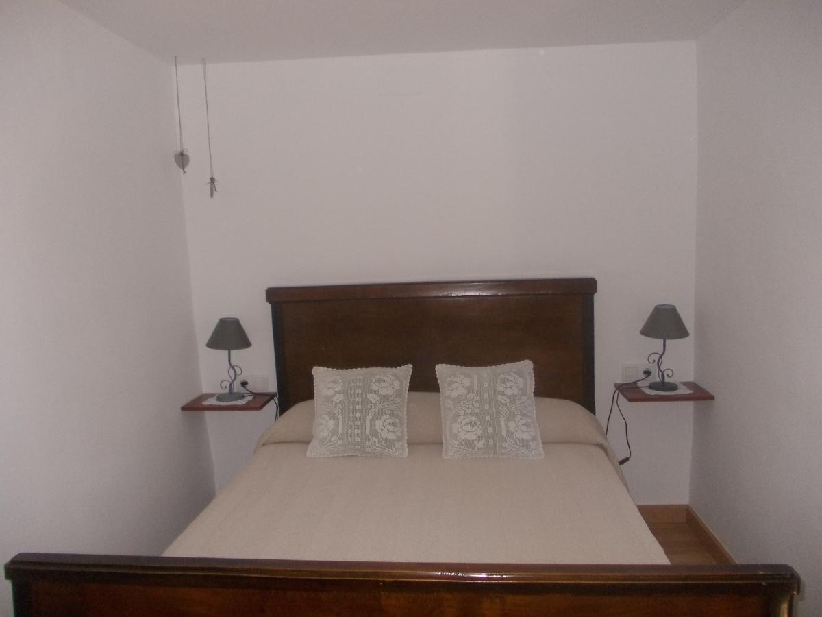 Casa De Pueblo Godall 外观 照片